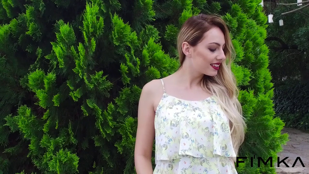 wholesale sleeveless mini dress in istanbul laleli fimkastore