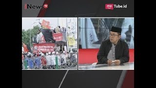 Download lagu Waspada Agenda Lain Dari Aksi Damai Hari ini - Breaking News 29/09