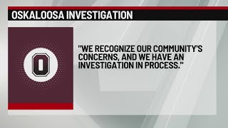 Oskaloosa schools investigates teacher who allegedly made crude post about Kirk's assassination