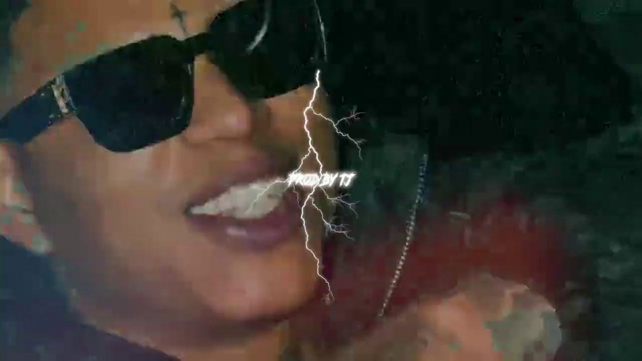 Dior // Young Ellens Type Beat // @prodby_tj