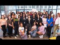 LVRN x Microsoft "FEMME FEILD DAY" with MONALEO (Celebrating Trailblazing Women in Music & Tech)