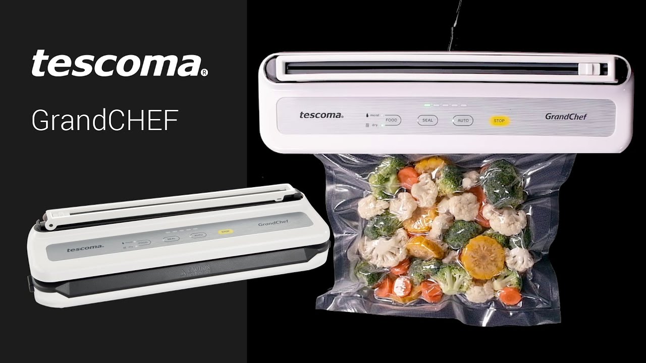 ansinma Macchina Sottovuoto per Alimenti, 70kpa Super Aspirazione,  Automatico 4 in 1 con 20 x Sacchetti Sottovuoto per Alimenti per Merenda,  Carne, Verdura e Frutta : : Casa e cucina