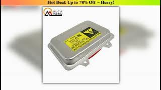 Exclusive NEW 5DV009000-00 5DV00900000 12767670 For BMW Audi Mercedes Xenon BALLAST Control Unit OE