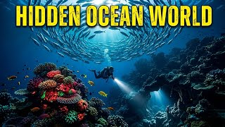 The Hidden World of the Great Barrier Reef | Ocean Documentary 