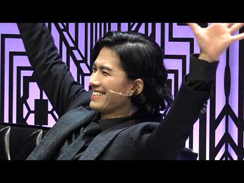 201112 뮤지컬 비스티 커튼콜 - 지워지는 순간을 견딜수 없다면 (ver.정동화)