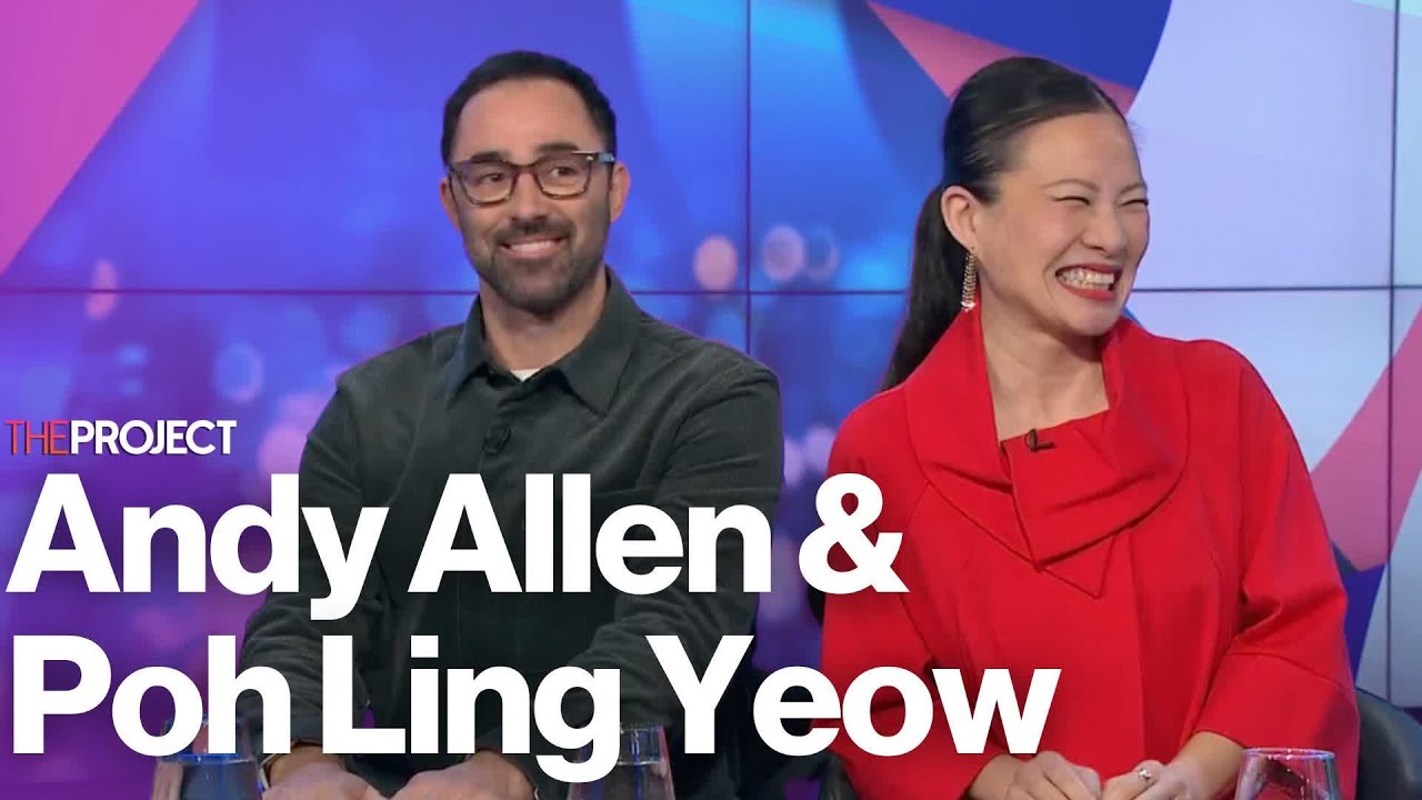 Masterchef Australia: Why The Judges Love Nat & Pezza