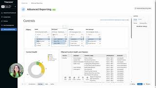 Thoropass' Advanced Reporting
