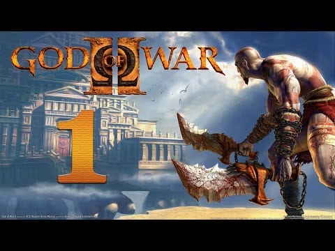 Video: Technická Analýza: Zbierka Zbierky God Of War Volume II • Strana 2