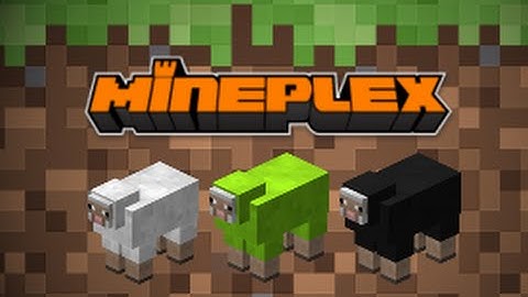 | Minecraft PC | Mineplex | Snake