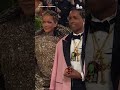 Fashionably late? Rihanna and A$AP Rocky arrive (at last) at 2026 Met Gala | NBC New York