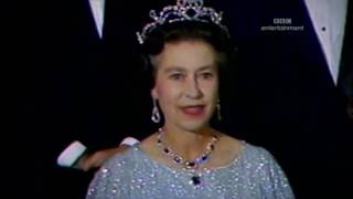 Happy 90th Birthday to Her Majesty!