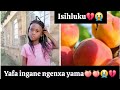 Ungayibuki Uma Uzwela Kalula Isihluku Umfana Ebulala Ingane Eyifihla Ngenxa Yokukha Amapentshisi 