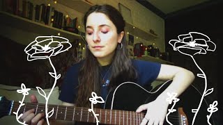 Bubble Gum - Clairo (cover)