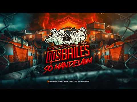 Young Boy Full of Hate - MC Donzela and DJ LP Malvadão