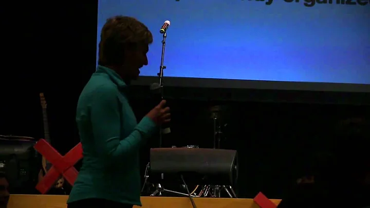 TEDxYouth@SantaM...  - Susanne Conrad
