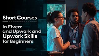 Top Short Courses in Fiverr & Upwork Mastery in Pakistan | Earn $$$ with Beginner Skills