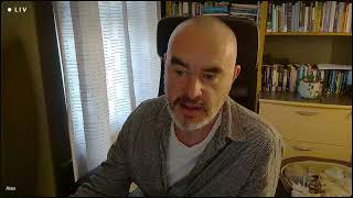 Richard Carrier, Ontology of Logic - Part 2