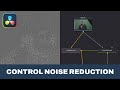 Noise Reduction Microscope for DaVinci Resolve Fusion thumbnail