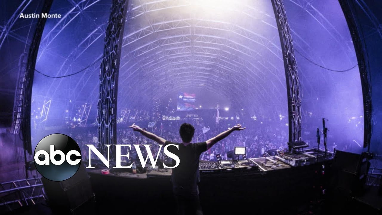 COVID-19’s devastating impact on live music