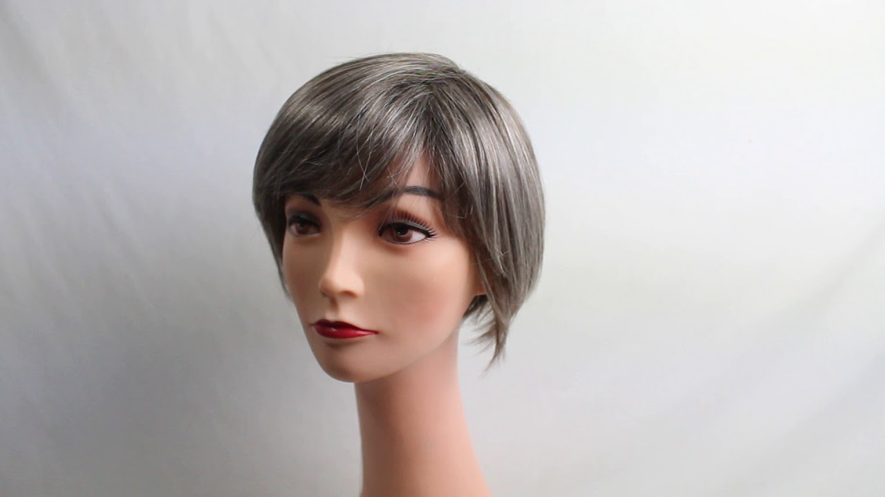 Folly by Gabor in G38+ Sugared Walnut