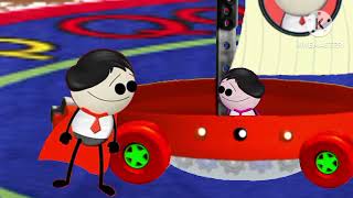 Wonder Aum Sum Save The Panda opening Theme