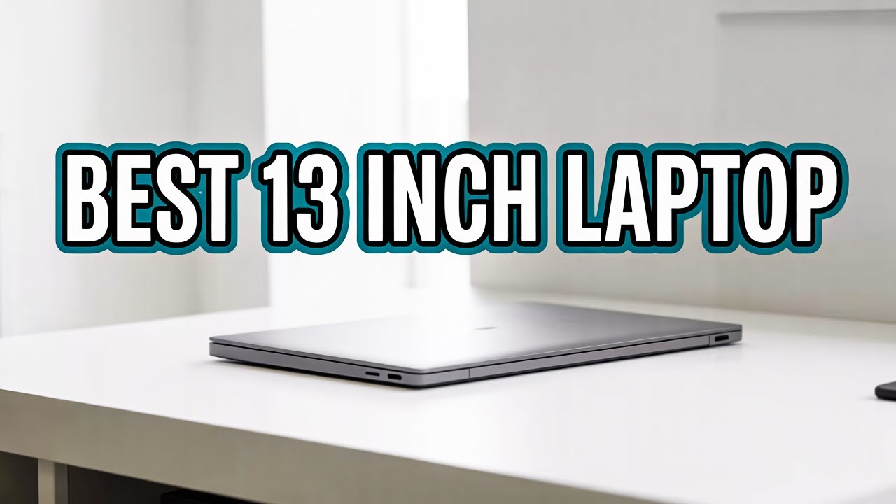 Top 5 Best 13 Inch Laptop and Monitor in 2026🔥🔥