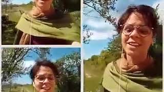 MAJINA PESEM – Slovenska otroška pesem