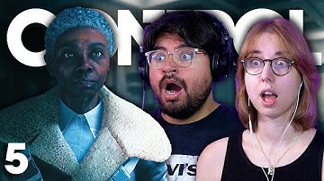 The Search For Darling