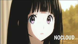 NOCLOUD x Lil Lotus - When I See Your Face Again