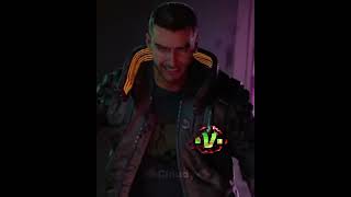 V(Cyberpunk 2077)vs Connor(DBH) #debate #edit #gaming #games #cyberpunk2077 #detroitbecomehuman