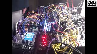 Intellijel Noise Tools 1U - Eurorack Module on ModularGrid