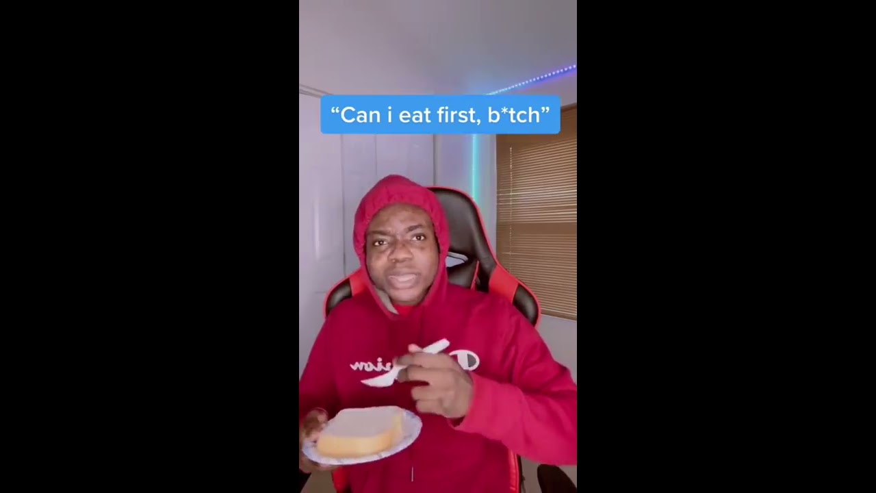 When Your Mom Tells You To Take Out The Trash 