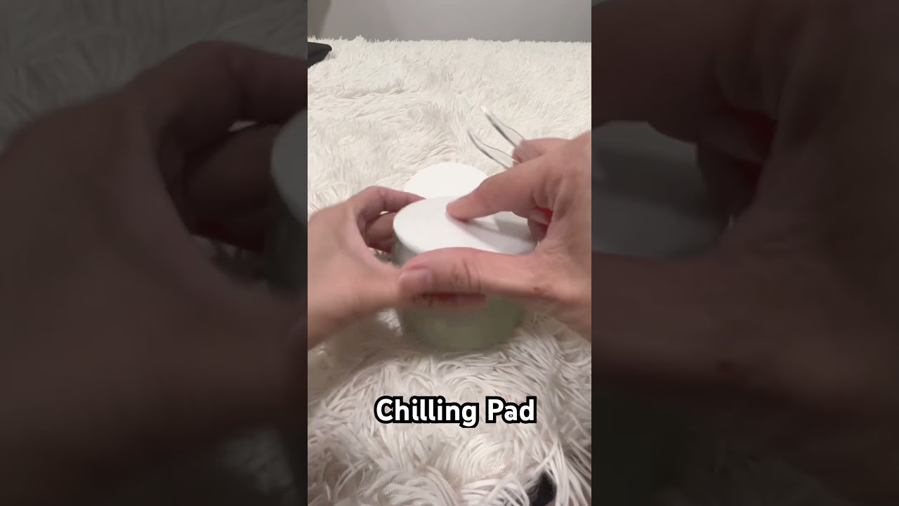 #chillingpad
