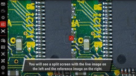 Comparison & Overlays with Enersight