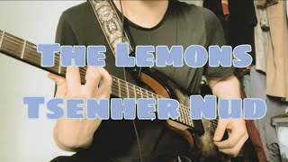 The Lemons - Tsenher Nud guitar tab