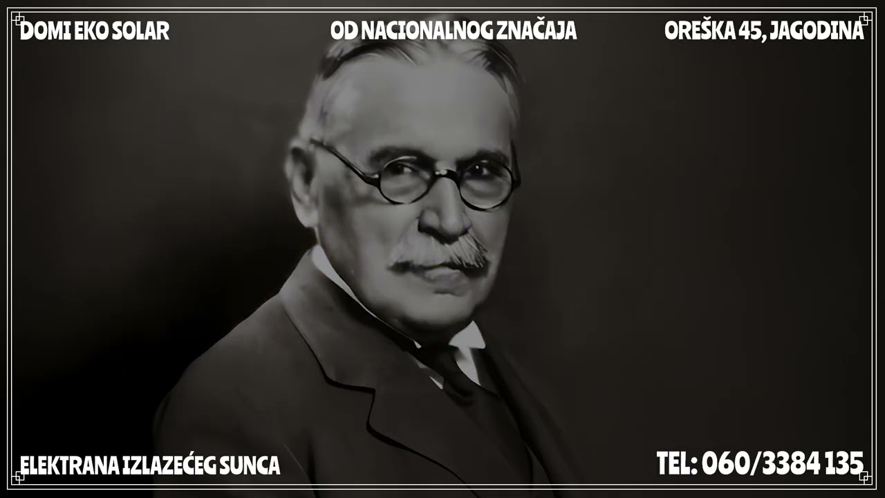 Institut „Mihajlo Pupin“ | Nauka, Energija i Budućnost Srbije