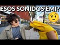 ESOS SONIDOS EMI?🧐📸