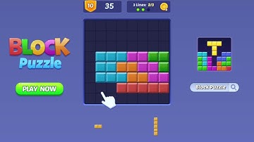 Block Puzzle 88 New 184-1280×720