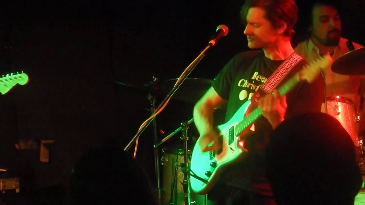 Echo Beach at the Blue Grotto Dec 27, 2018