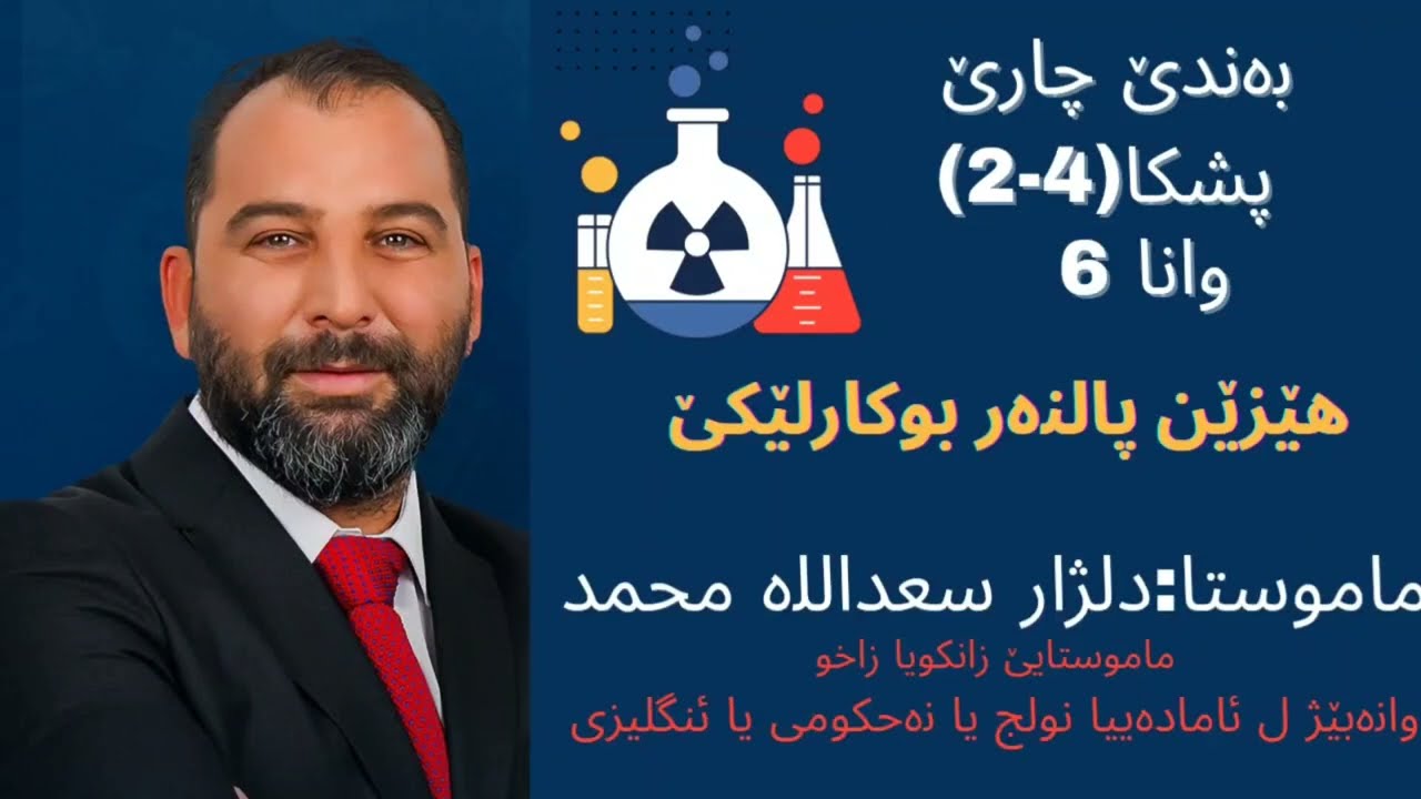 بەندێ 4 پشکا 1 پارت 1