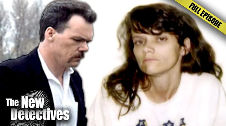 Material Witness | FULL EPISODE | The New Detectives - DayDayNews