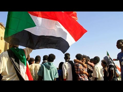 Sudan Dirilir Beyaz Nil Ağlıyor From Türkiye With Brotherhood 