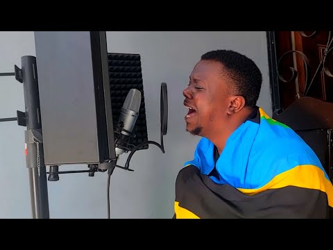 DR ANNOINT AMANI WASIOJULIKANA OFFICIAL VIDEO