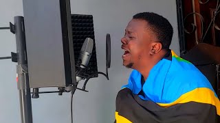 DR ANNOINT AMANI - WASIOJULIKANA ( OFFICIAL VIDEO  )