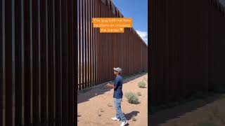 Download Lagu Mexican Guy Plans The Best Way To Cross The Border #mexican #border #wall #migrant MP3 Download Lagu Mexican Guy Plans The Best Way To Cross The Border #mexican #border #wall #migrant MP3