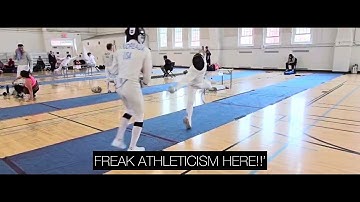 Tough Calls in Épée: Allowing a Fencer Leeway to Make a Riposte After the Pass