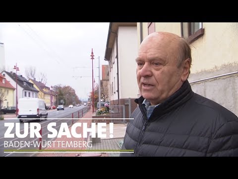 Parkplatz-Posse in Leimen | Zur Sache! Baden-Württemberg