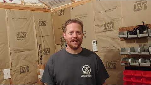 Veddha Crypto Mining Rig Frame Build