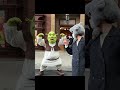 ユニバで見つけた彼女のかわいいところ🦈