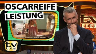 Germany's next Top-Schauspieler | TV total